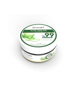 DERMOKİL Aloe Vera Jel 300 ml