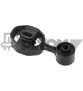 Opel Vectra B 1995- Motor Takozu 13116588 YTT