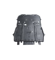 Citroen Berlingo 19/24 Karter Muhafaza Plasti·ği· (Enjeksi·yon Baskı)