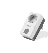 Surge Hunter Enerji Koruma Prizi 1050J