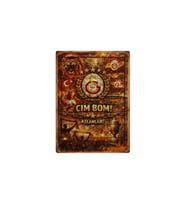 Ghostbastır Design Galatasaray 99 Parça Ayaklı Puzzle – Dekoratif Çocuk Yapbozu 022