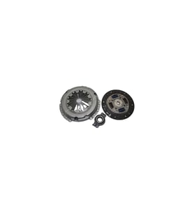 VW Polo Ibiza Caddy Inca 1.4 AEX ANX AKV APQ AUD AKK ANW 1994- Debriyaj Seti 030198141BX Sachs