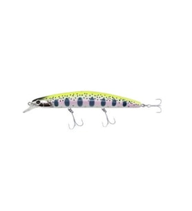 Kendo Seabass Minnow 12.5cm 21g Floating Suni Yem - 56