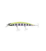 Kendo Seabass Minnow 12.5cm 21g Floating Suni Yem - 56