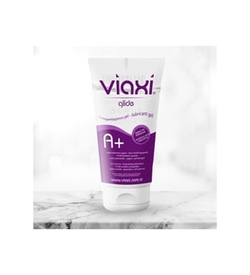 Viaxi Glide Jel + 100Ml