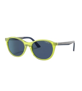 VOGUE JR. SOLE 2015 299180 48 Unisex Çocuk Güneş Gözlüğü