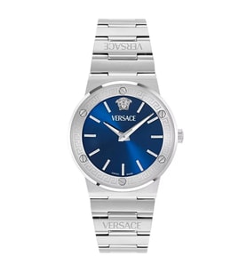 Versace VRSCVE5Q00326 Kol Saati