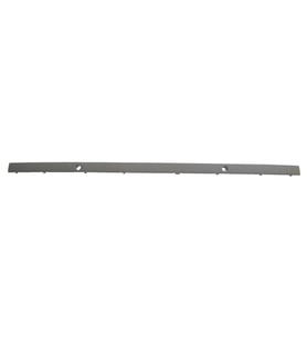 Bmw 5 Seri E39 96/00 Arka Tampon Bandı Orta Astarlı (Park Sensör Deli·kli·) (Tyg) 