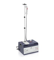 "GOLDENTAL" BUHARLI TEMİZLEME ROBOTU * 5 LT - SAC GÖVDE