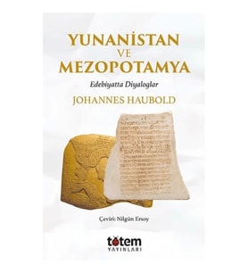 Yunanistan ve Mezopotamya