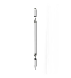 Dokunmatik Stylus Kalem Pen 1101 - Beyaz