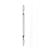 Dokunmatik Stylus Kalem Pen 1101 - Beyaz