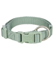 Trixie Köpek Premium Boyun Tasması M-L Adaçayı Yeşili