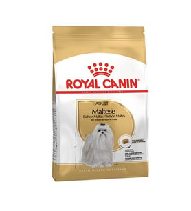 Royal Canin Maltese Yetişkin Köpek Maması 1.5 Kg