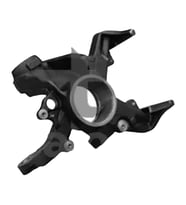 Volkswagen Bora Golf 5 1997-2007 Aks Tasiyici Ön Sağ 74MM 1J0407256H BSR