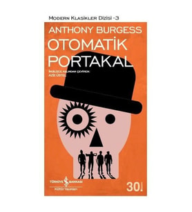 OTOMATİK PORTAKAL