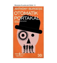 OTOMATİK PORTAKAL