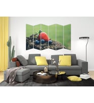 NATÜRMORT MDF TABLO-2871 MODEL-B
