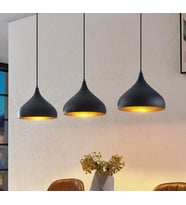 mylights  sıralı masa üstü bar üstü tezgah üstü sarkıt avize  120 cm kasa  30 cm başlıklı