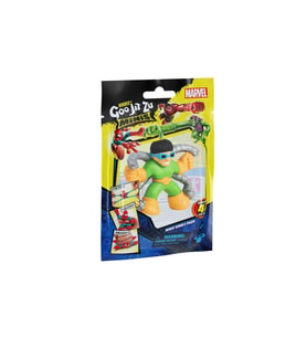 GJT50000 GooJitSu Marvel Minis