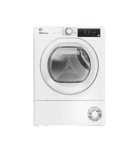 Hoover HREH 9A2TE-17 9 kg Wi-Fi Bağlantılı Isı Pompalı Kurutma Makinesi E Enerji Sınıfı 16 Program