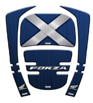 Gogo Tank Pad 005 Honda Forza 2021-2022