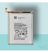 Tkgz - Samsung Galaxy M21 - M215 Uyumlu Pil - Servis Sıfır