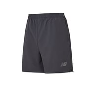 New Balance NB Performance Antrasit Erkek Şort MNS1650-ANT