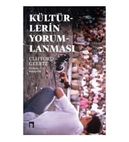 Kültürlerin Yorumlanması