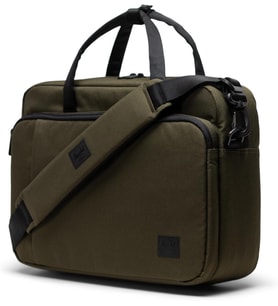 Herschel Gibson Messenger Tech Bag Askı Çantası Üniseks Yetişkin