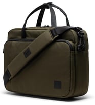 Herschel Gibson Messenger Tech Bag Askı Çantası Üniseks Yetişkin