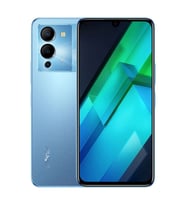 infinix Note 12 256 8 GB RAM X670 G96 (Infinix Türkiye Garantili) (Mavi)