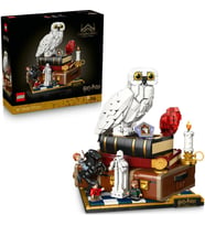LEGO 76466 Harry Potter™ Felsefe Taşı – Koleksiyoncu Versiyonu 76466