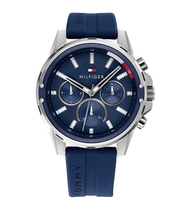 Tommy Hilfiger TH1791791 Erkek Kol Saati