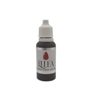 ELLEA NAIL Kalıcı Makyaj Ve Microblading Boyası Kaş Için (DARK BROWN - KOYU KAHVERENGİ)