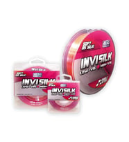 SURF MİSİNA ASSO INVISILK SURF CASTING 300 MT 0,40MM