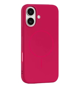 Iphone 17 Jully Magsafe Kapak - Pembe