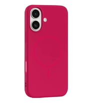 Iphone 17 Jully Magsafe Kapak - Pembe