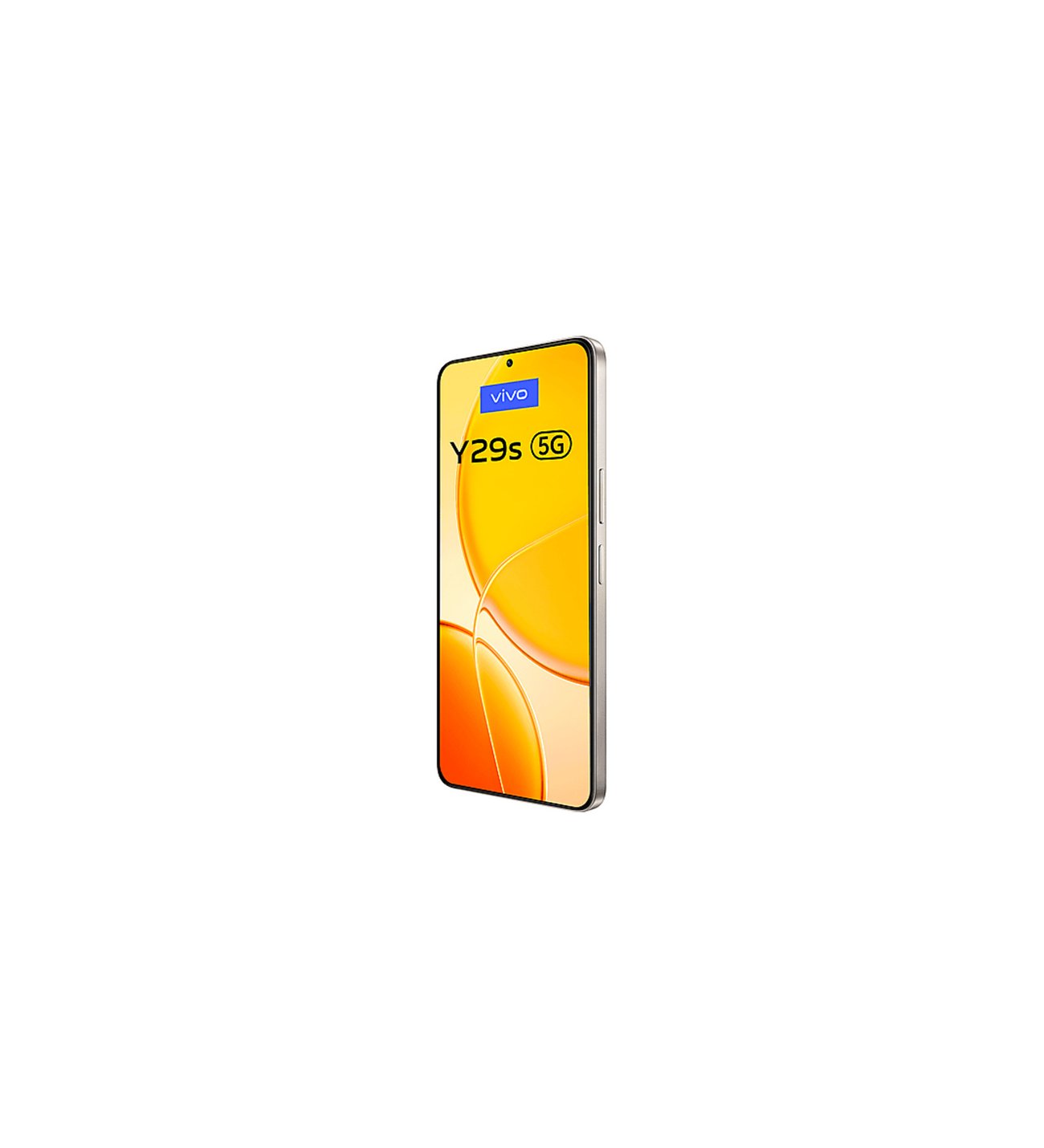 VİVO Y29S 5G 6/128 GB Akıllı Telefon Gold