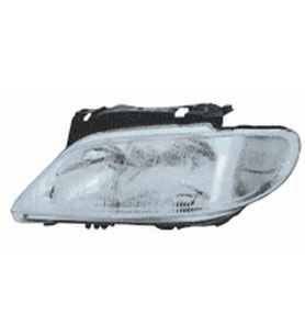 CITROEN XSARA ÖN FAR ÇİFT HÜZME SOL 97-00 CIT10XS008 6204R6