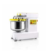 HNC 44 Kg Spiral Hız Kontrollü Hamur Yoğurma Makinesi 380V