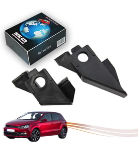 VW Polo 5 6R, 6C (2009-...) 6C0998226 İçin Sağ Far Tamir Set