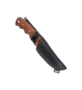 Kwb 49021920 220 mm Kılıflı Avcı Bıçağı
