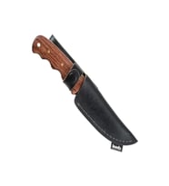 Kwb 49021920 220 mm Kılıflı Avcı Bıçağı