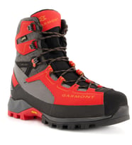 Garmont Italy Tower 2.0 Goretex Vibram Taban Full Çarşaklı Bot Yarı Otomatik Krampon Uyumlu (Kırmızı)