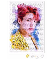 Bts Jungkook Puzzle 240 Parça Yapboz