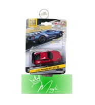 1/60 Porsche 911 GT2 RS 1/64