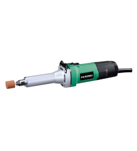 Hikoki GP2S2 6mm 520W Profesyonel Kalıpçı Taşlama (Yeşil)