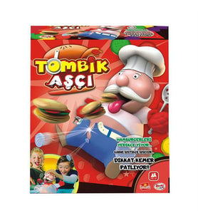 Goliath Tombik Aşçı 930335