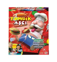 Goliath Tombik Aşçı 930335